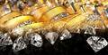 Jewellers want cut gold levy, ease diamond duties, scrap source tax
