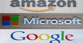 ইসরায়েলকে রক্ষায় ১২০ কোটি ডলার দিয়েছে গুগল-অ্যামাজন, তথ্য ফাঁস