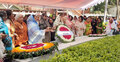 বঙ্গবন্ধুর সমাধিতে নতুন প্রতিমন্ত্রী-এমপিদের শ্রদ্ধা