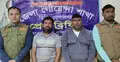 গোপালগঞ্জে ইসলামী ব্যাংক থেকে ২০ লাখ টাকা চুরি, গ্রেফতার ২