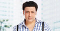 Govinda admitted to hospital after losing consciousness