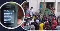 ২০ হাজার টাকা নিয়ে ১০ টাকার খাজনার রসিদ দিলেন তহশিলদার