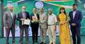 ‘গার্ডিয়ান অব দ্য আর্থ অ্যাওয়ার্ড’ পেলো গণ উন্নয়ন কেন্দ্র
