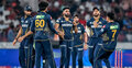 গুজরাটকে মাত্র ১৫৩ রানের লক্ষ্য দিলো হায়দরাবাদ