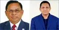 আবারও গুলশান সোসাইটির সভাপতি ওমর সাদাত, মহাসচিব মুজিবুর