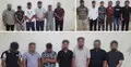 মদ্যপান করে উপদ্রব, গুলশানে আটক ১৯