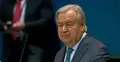 Guterres says UN at risk of collapse over unpaid dues