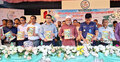 সরকার আইনের শাসন প্রতিষ্ঠায় কাজ করছে: হুইপ গউছ