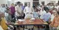 জনসম্মুখে বরাদ্দের হিসাব প্রকাশ করলেন হুইপ জি কে গউছ