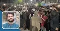 Protests erupt nationwide after Hadi's death