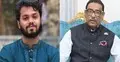 ওবায়দুল কাদেরের বিরুদ্ধে ওসমান হাদির জবানবন্দি সাক্ষ্য হিসেবে গ্রহণ