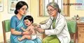 হাম ও হামের উপসর্গে শিশুমৃত্যু সাড়ে ৫শ ছাড়ালো