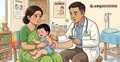 হাম ও হামের উপসর্গে আরও ৮ জনের মৃত্যু