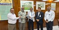 হাম মোকাবিলায় ৪ কোটি টাকার চিকিৎসা সরঞ্জাম দিলো কানাডীয় প্রতিষ্ঠান