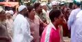 ইসলামী আন্দোলনের মানববন্ধনে বিএনপি নেতাকর্মীদের হামলা