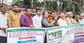 হাওরের ফসল রক্ষা বাঁধ নিয়ে বিজ্ঞানসম্মত গবেষণার দাবি