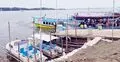 হাওরে সন্ধ্যা ৬টার পর চলবে না যাত্রীবাহী নৌকা