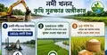 হাওরের ফসল রক্ষায় সরকারের বড় উদ্যোগ
