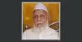 সাবেক প্রতিমন্ত্রী বিএনপি নেতা হারুন আল রশিদ আর নেই