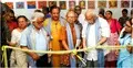 বরেণ্য শিল্পীদের চিত্রপ্রদর্শনী দিয়ে ‘গ্যালারি মাফা’র পথচলা শুরু