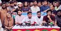 আওয়ামী লীগের পথে হাঁটছে বিএনপি সরকার: হাসনাত আবদুল্লাহ