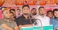 ‘সরকারের প্রতিজ্ঞা ভাঙ্গার কারণে সবকিছু হতাশায় পরিণত হয়েছে’