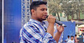 এসপি অফিসে হাসনাত, বাইরে জড়ো হচ্ছে আওয়ামী লীগ-ছাত্রলীগ