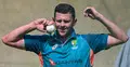 Australia's Hazlewood ruled out of T20 World Cup