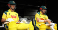 Marsh and Head to miss Bangladesh ODIs
