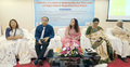 ঝুঁকিপূর্ণ শিশু-কিশোরদের সুরক্ষায় পরামর্শ সভা