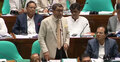 23,000 posts vacant in govt hospitals, minister tells JS