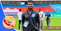 ‘ফুটবলের জন্য আর্মির চাকরি ছেড়েছি’