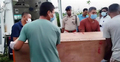 তিন বাংলাদেশির মরদেহ হস্তান্তর করলো বিএসএফ