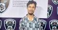 চলন্ত প্রাইভেটকারে নারীর ব্যাগ ছিনতাইয়ের ঘটনায় যুবক গ্রেফতার