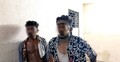 ছিনতাইকারীদের ছুরিকাঘাতে পুলিশের দুই সদস্য আহত, গ্রেফতার ২