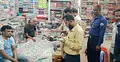 দেশীয় পোশাক ভারতীয় বলে বিক্রি, দোকানিকে জরিমানা
