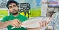 কেজি সাইজের এক ইলিশ সাড়ে ৪ হাজার টাকা!