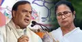 মমতাকে বাংলা অনেক সহ্য করেছে, পদত্যাগ না করলে তাকে বরখাস্ত করা হবে