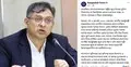 ‘স্বরাষ্ট্রমন্ত্রীর জুতা টানছে পুলিশ’ প্রচারণা অসত্য, দাবি পুলিশের