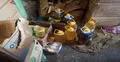 50,000 litres of hoarded edible oil seized, Tk 3 lakh fined