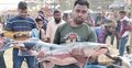 পৈলের মেলায় এক আইড় মাছের দাম ৭৫ হাজার