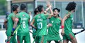 জয়ে এশিয়ান গেমস হকির বাছাই শুরু বাংলাদেশের