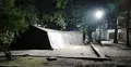 হাম রোগীদের চিকিৎসায় ঢামেকে স্থাপিত হচ্ছে ফিল্ড হাসপাতাল