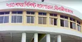 মৌলভীবাজারে হাম উপসর্গে ৩ শিশুর মৃত্যু