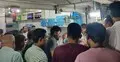 বাসায় গ্যাস নেই, হোটেলে খাবার পেতে ‘যুদ্ধ’