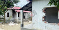 মুন্সিগঞ্জে আশ্রয়ণ প্রকল্পের ঘর ভাঙচুর, দরজা-জানালা লুট