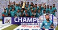 এবার নিজের সাথেই চ্যালেঞ্জ নিয়েছিলাম, দেখি চ্যাম্পিয়ন হওয়া যায় কিনা