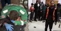 গাজায় ইসরায়েলি বিমান হামলায় শিশুসহ নিহত ৫