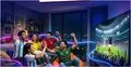 মাত্র ৯৯ টাকায় ফুটবল বিশ্বকাপ দেখা যাবে যেখানে