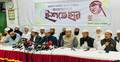 Jamaat branded us militants to the Americans: Charmonai Pir